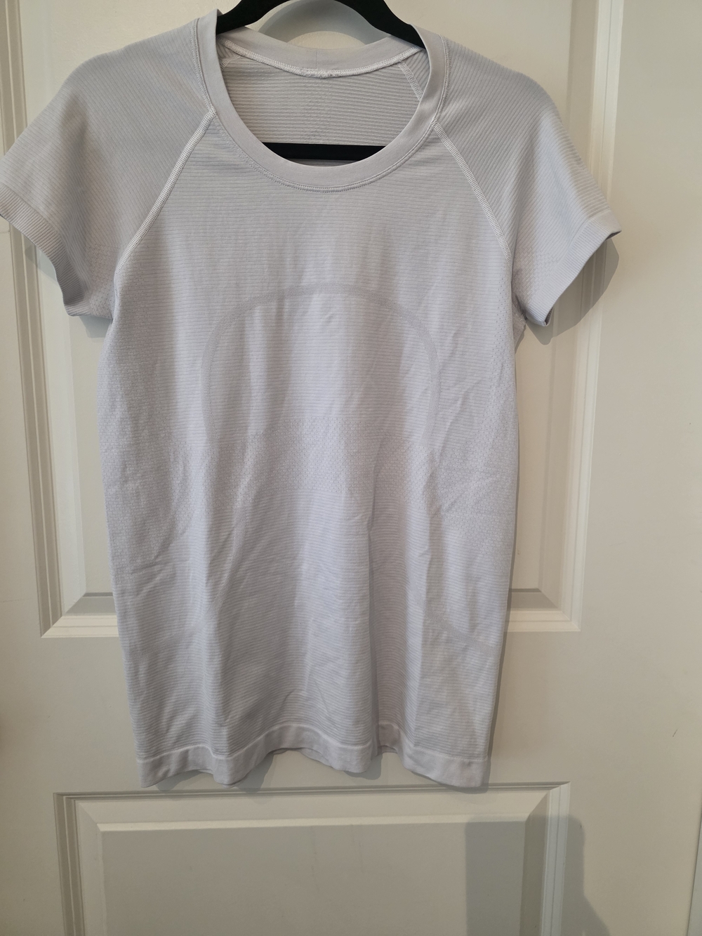 Lululemon Swiftly Tech Tee